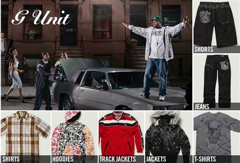 gunit clothes|More.